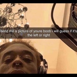 Meet your Posher, Andrew